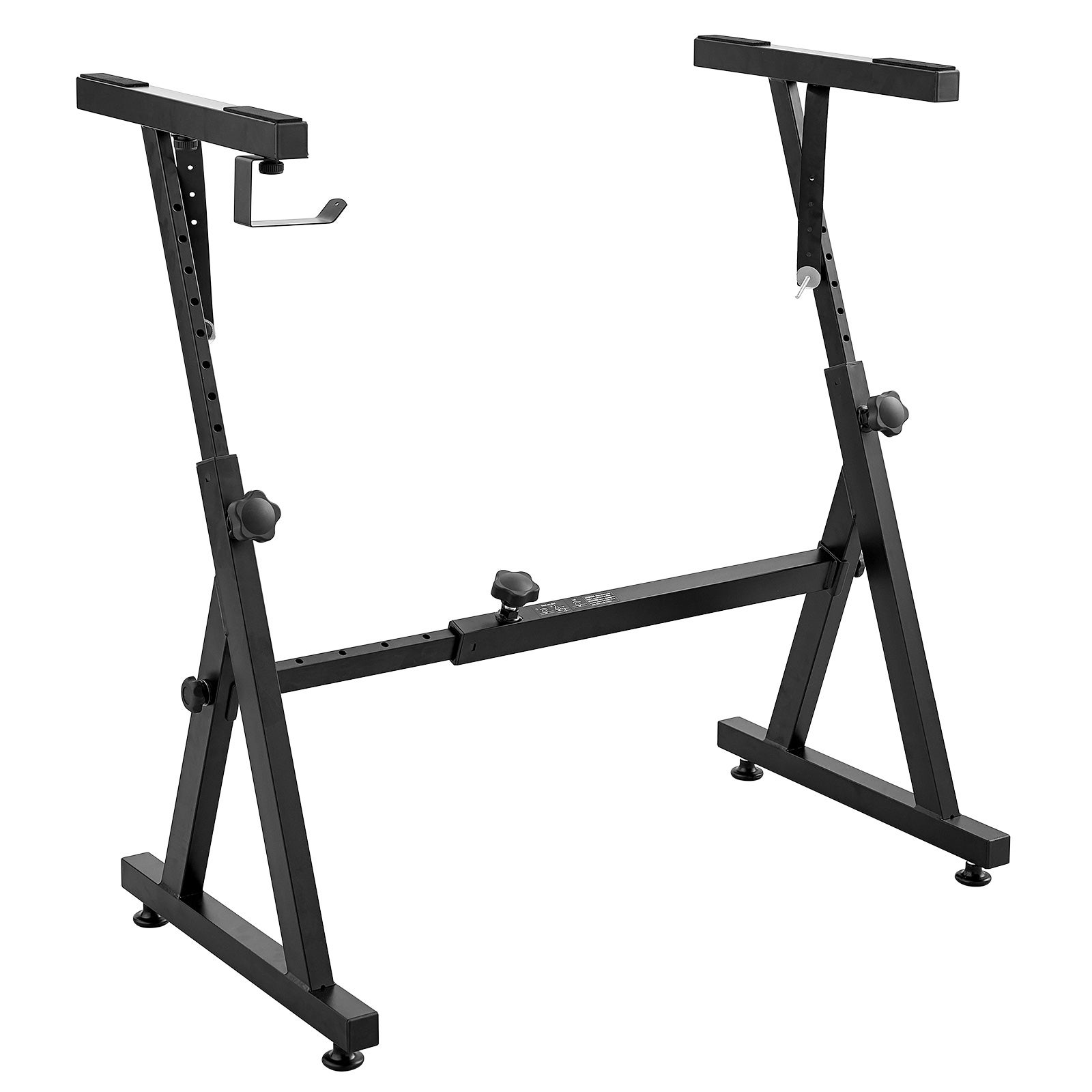 Yealink MB-FS-VESA | Supporto da Pavimento Mobile VESA per Display Yealink