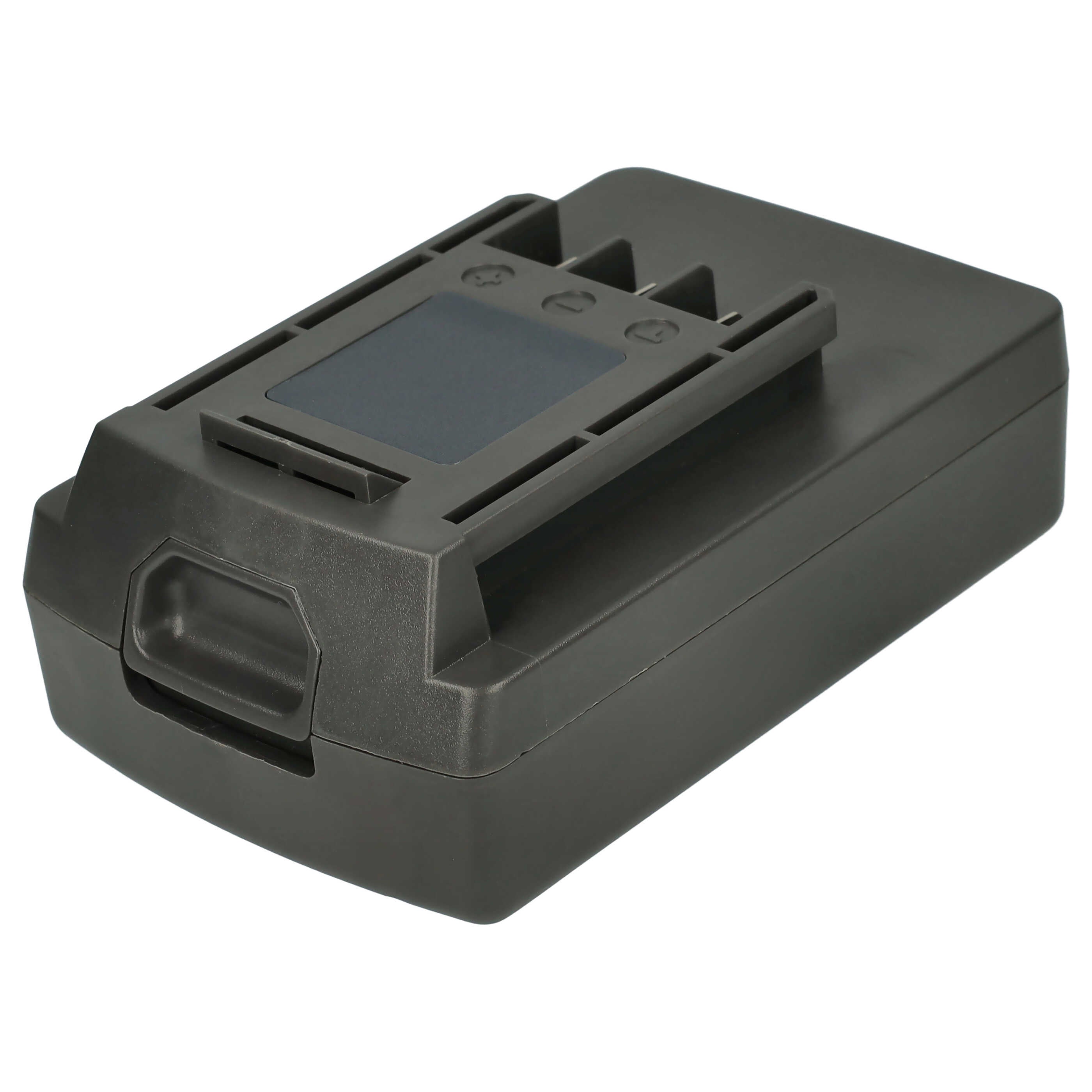 Lot De 2 Batteries Remplacement 2000mAh 3.7V Pour Motorola PMNN4468A, SNN5759 - Pour Talkies-walkies