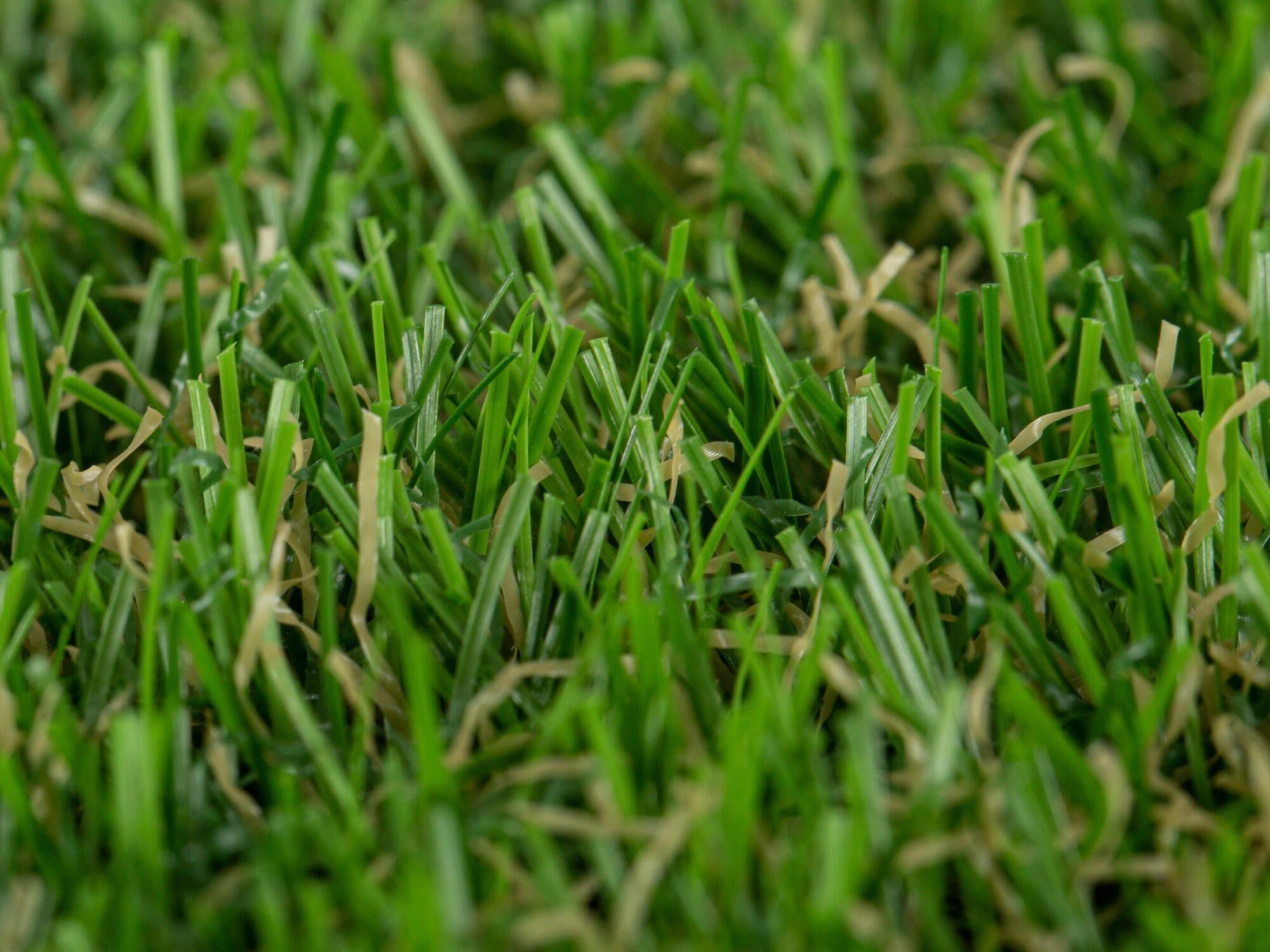 Césped artificial GLADE 1x3 metros 20 mm - 8