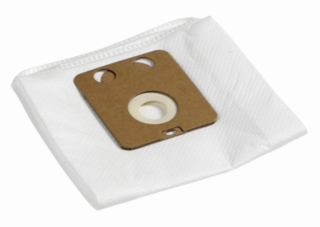 Lot de 10 sacs poussières papier Nilfisk
