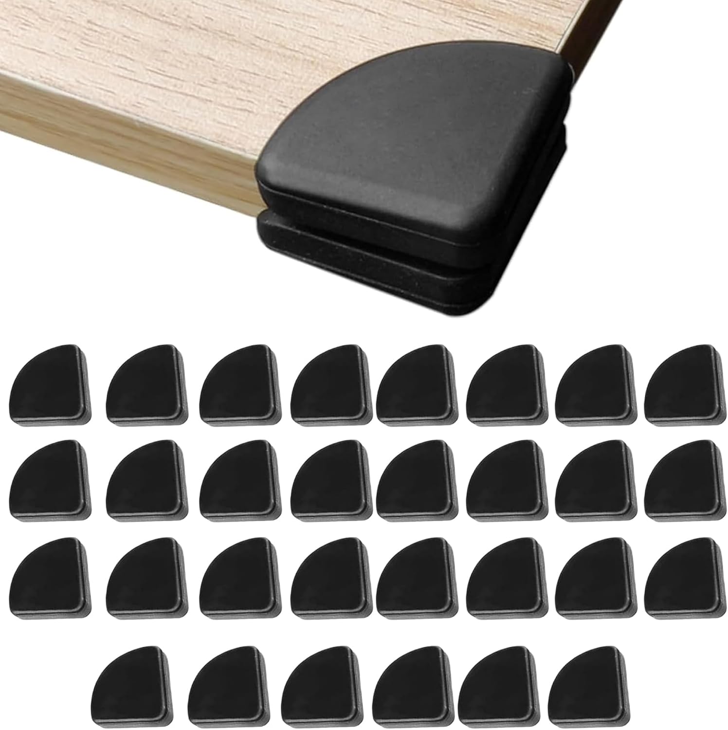 Protection pour bébé, protections d'angle de table, sécurité pour bébé