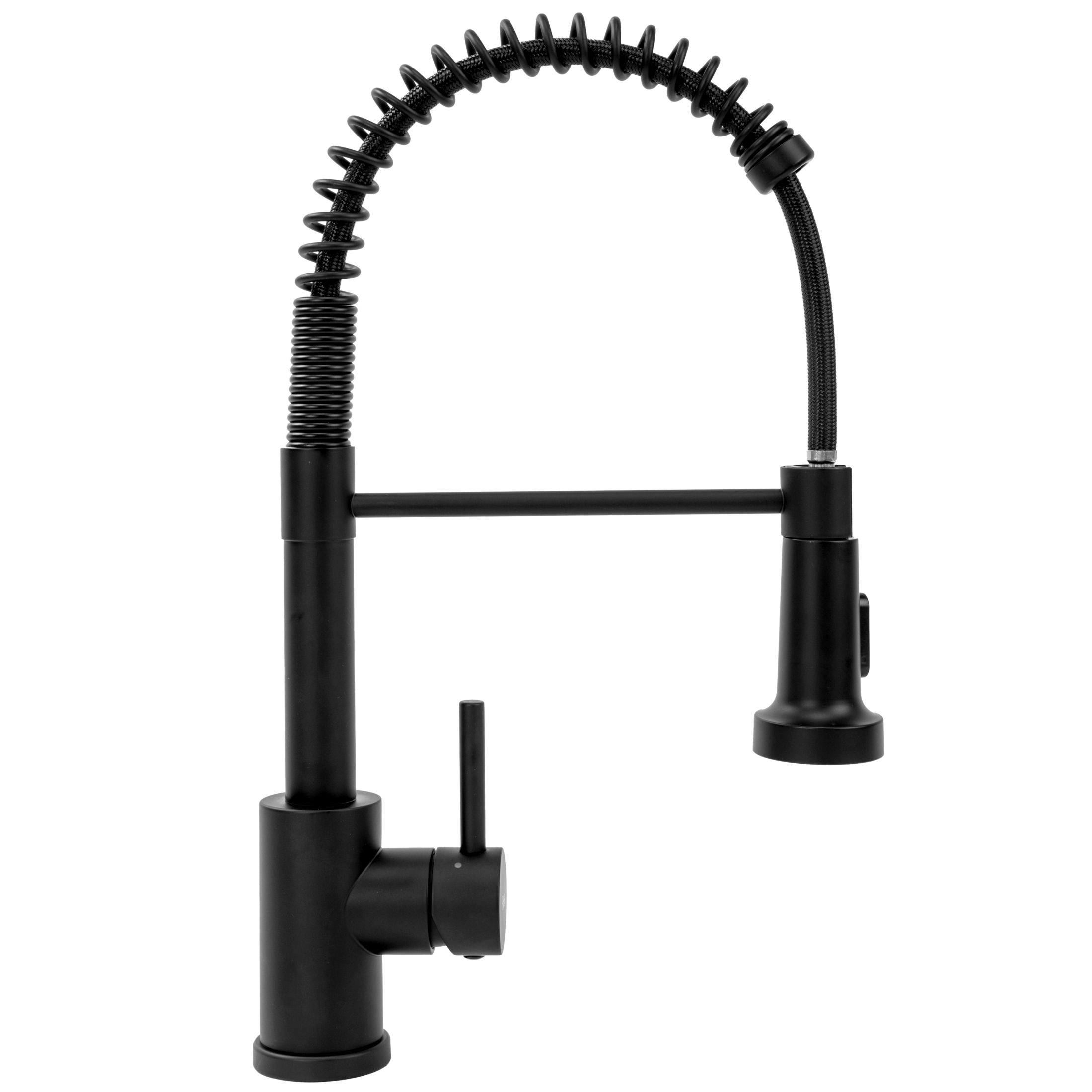 ROBINET DE CUISINE REA COLIN BLACK - 4