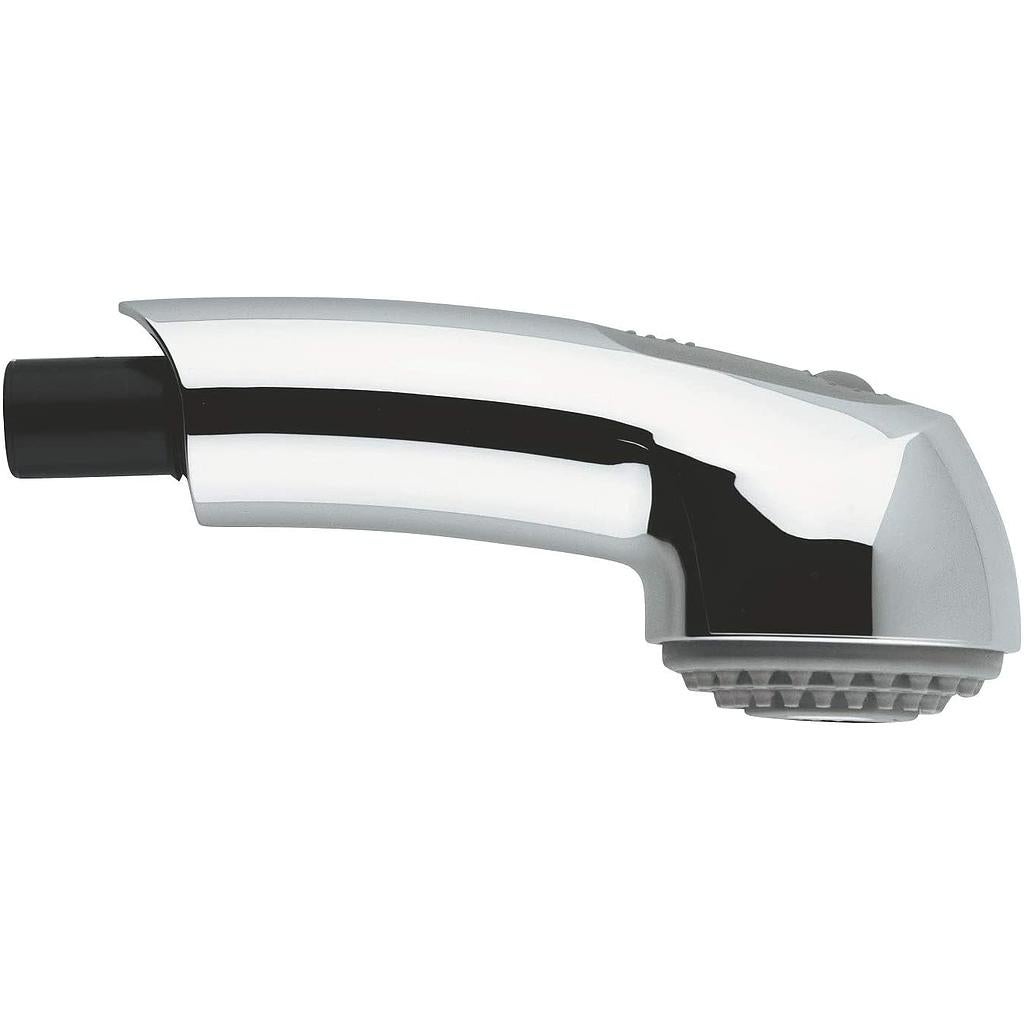 Douchette extractible 154 mm chromé 46312IE0 Grohe - 7