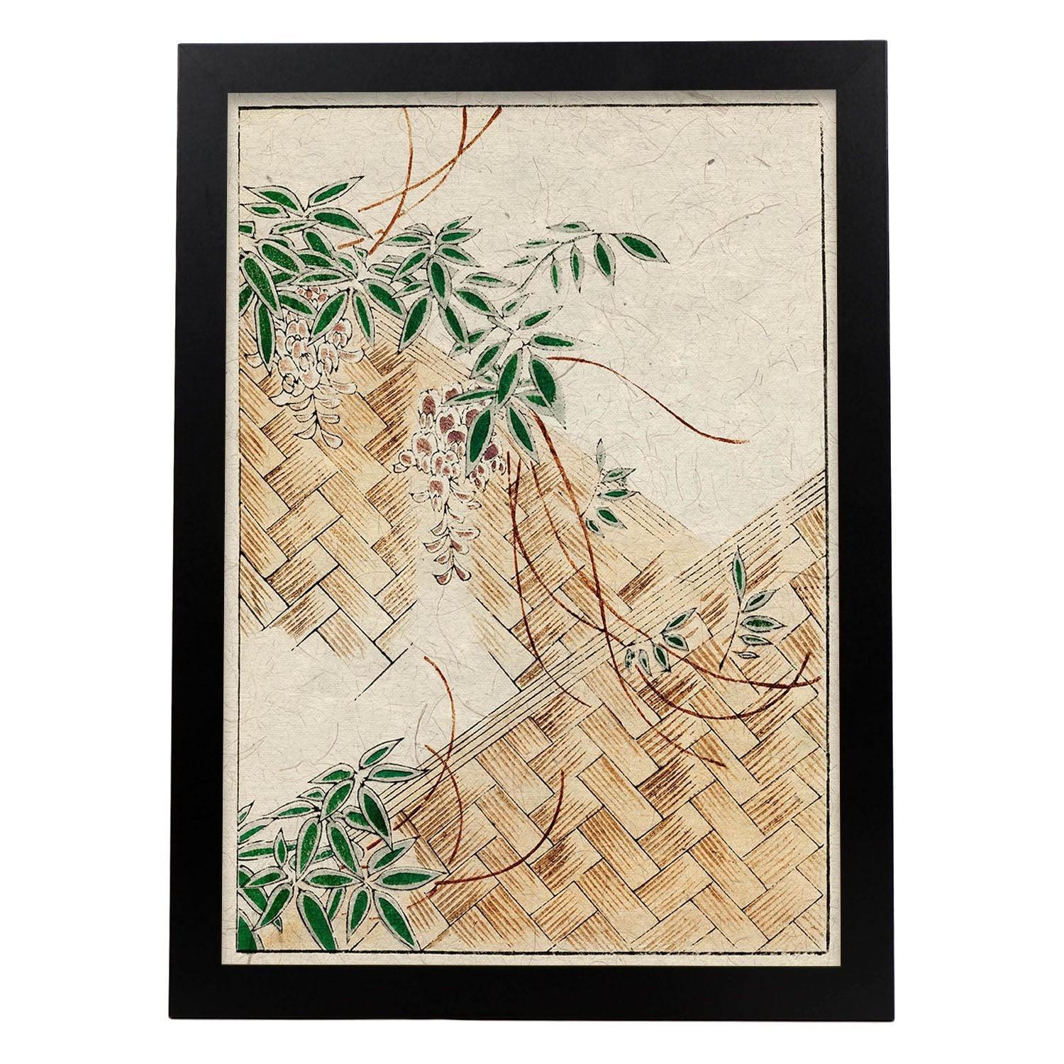 Shin 25 Shin Shins Avec Des Illustrations Du Magazine Vintage Japonais ...