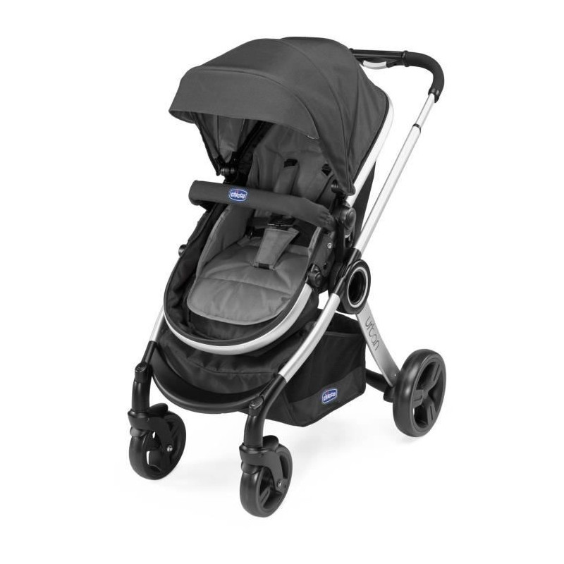 stroller traveling The Clutch Lightweight Travel Stroller main image 0