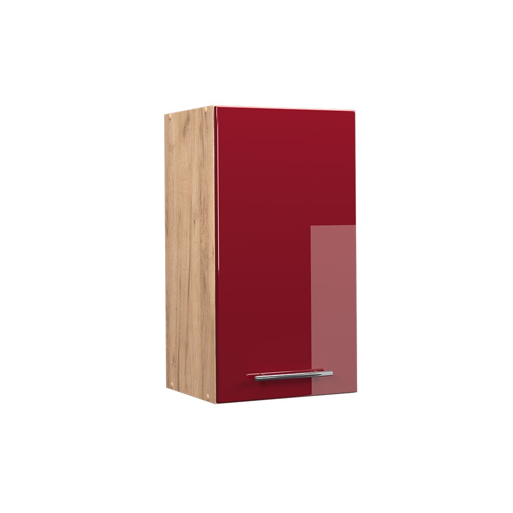 1 porte