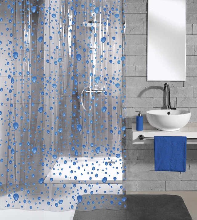 12 Ganci Tend Doccia IDesign - Metall E Plastica, Bianco/Argento, Moderni E Pratici - Foto 10