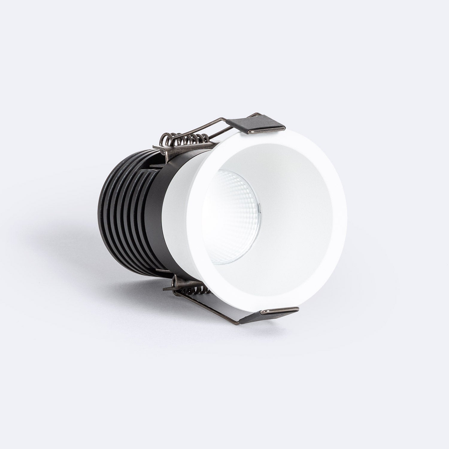LEDKIA LIGHTING Downlight LED 24W Circolare Orientabile 120 lm/W Foro
