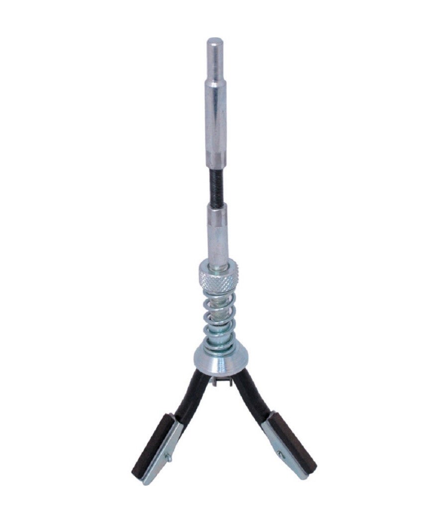 Trade Shop - Lappatore Per Cilindri Cilindro Pistone Attrezzo Leviga Cilindro 3 Gambe 2