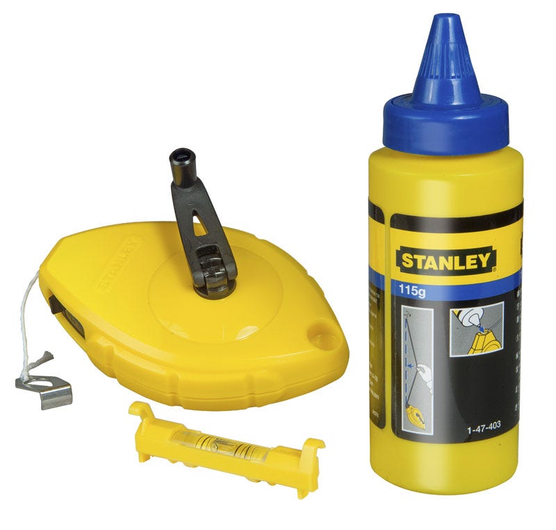 Ensemble de bandes abdominales 0-47-443 Stanley - 5