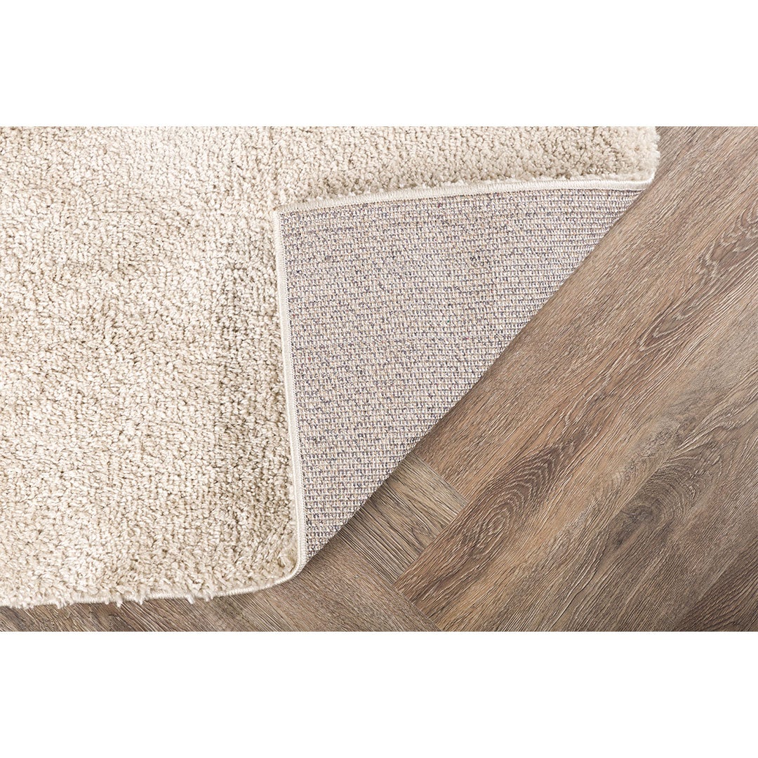 Walter tapis 340x240cm beige. - 4