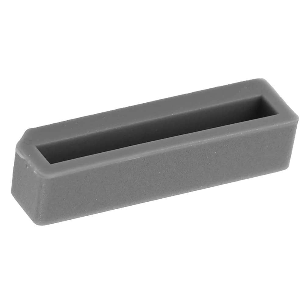 Osłona przeciwkurzowa do portu ładowania akumulatora, akcesorium RC do drona DJI MAVIC 2 (c