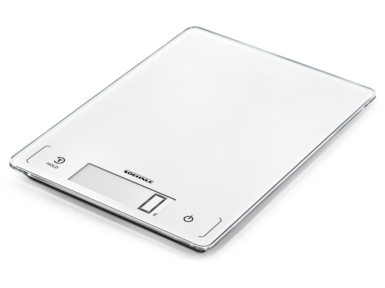 Balance de cuisine SOEHNLE PAGE PROFI 300 1g - 7