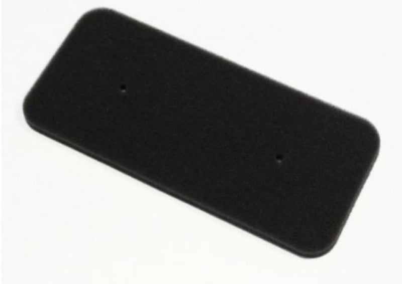 5 Pezzi Filtro Asciugatrice In Poliuretano - Dimensioni 24x15.5x1.1 Cm, Compatibile Con Beko, Grundig, Blomberg, Whirlpool