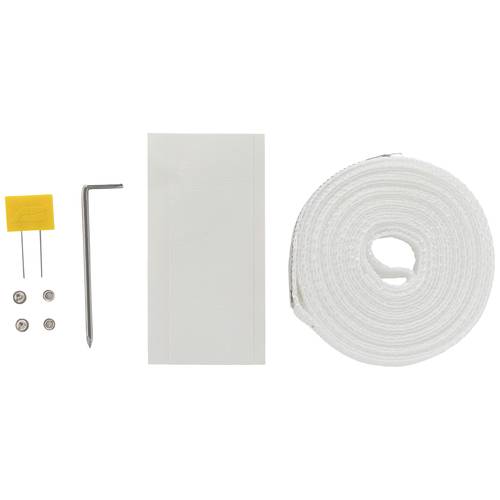 Kit de réparation pour sangle de volet Kit de réparation pour sangle de volet