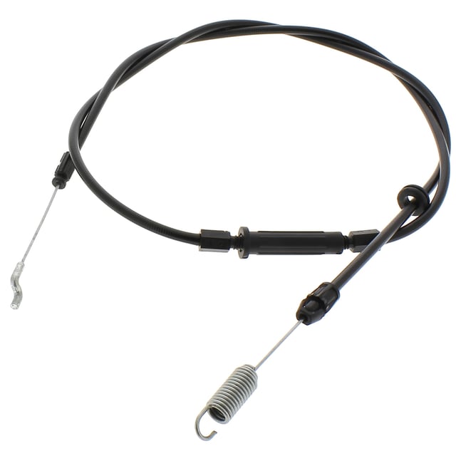 Cable traction 381030051/1, 381030051/0 pour Tondeuse a gazon Alpina