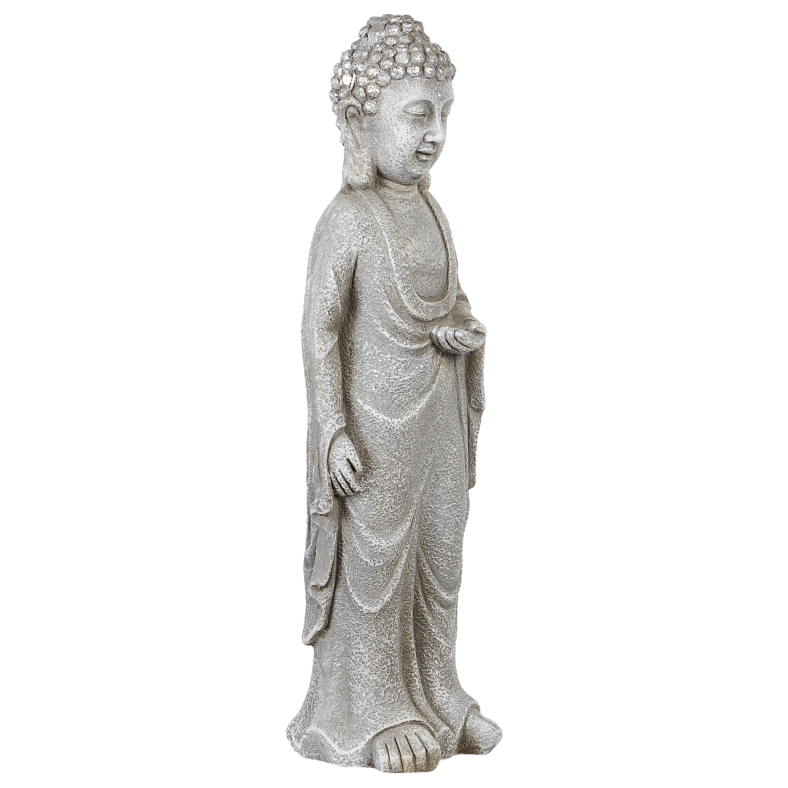 Statuetă de grădină THOIRY Gri