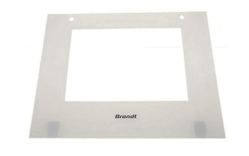 VITRE EXTERIEURE DE PORTE POUR FOUR BRANDT AS0005940 Leroy Merlin — free download