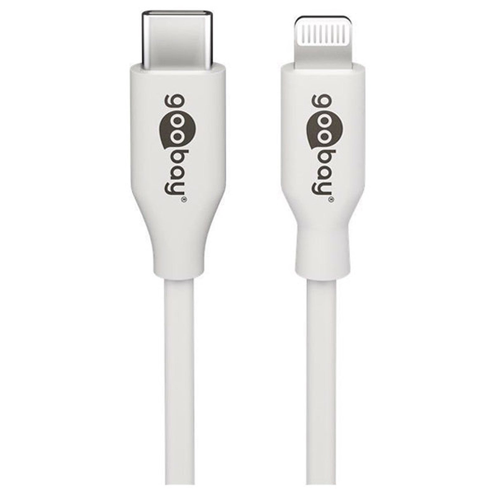 Cavo USB 2.0 (da USB-C™ a USB A), nero, Adatto ai dispositivi con connessione USB-C™. Lunghezza del Cavo 3 m