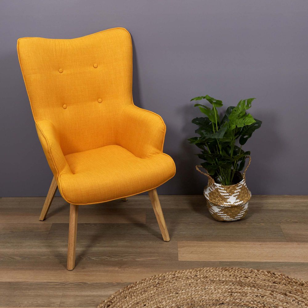 Plante Artificielle - Home Deco Factory - Monstera - Verte - 8