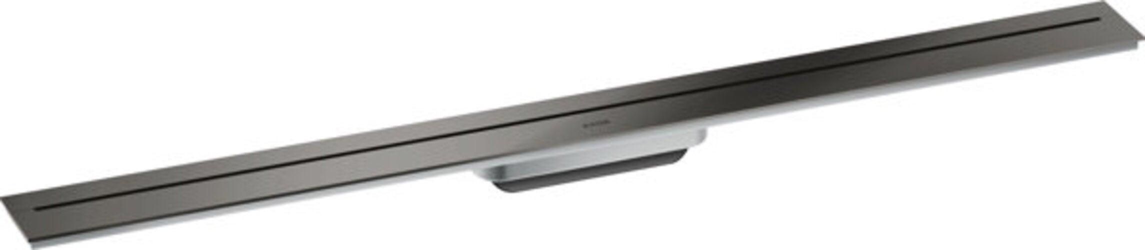 Hansgrohe AXOR Drain Set de finition rigole, 1000mm pour montage mural