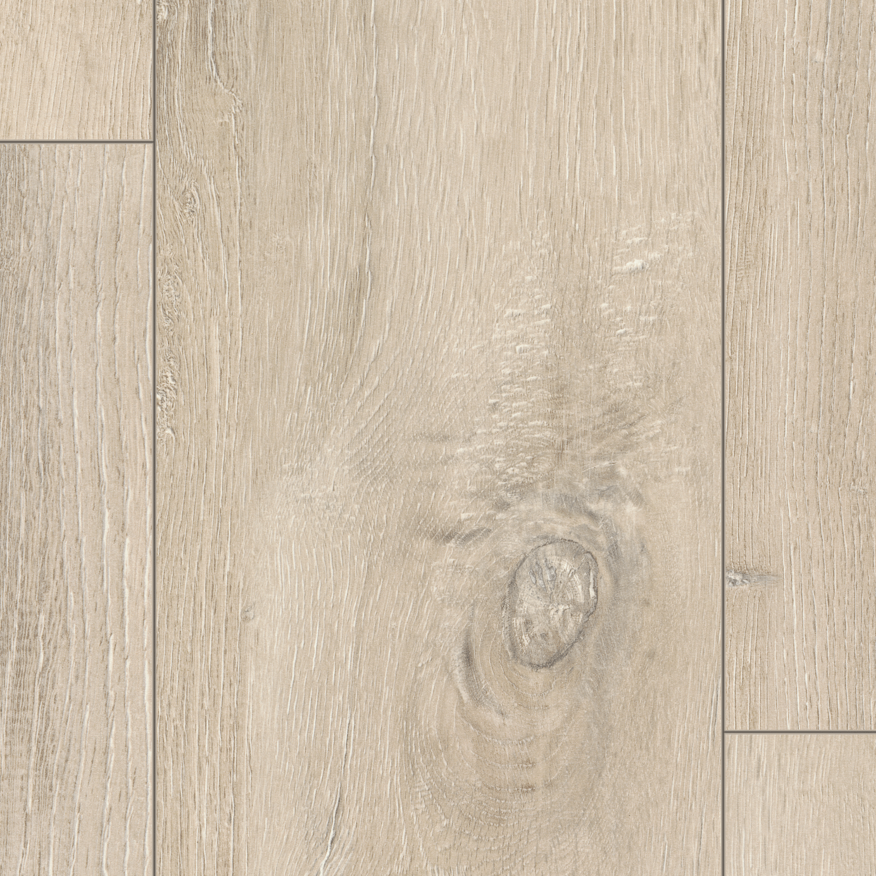 EGGER Sol stratifié NatureSense EL1062 Chêne craie 1292 x 193 x 7mm - 5