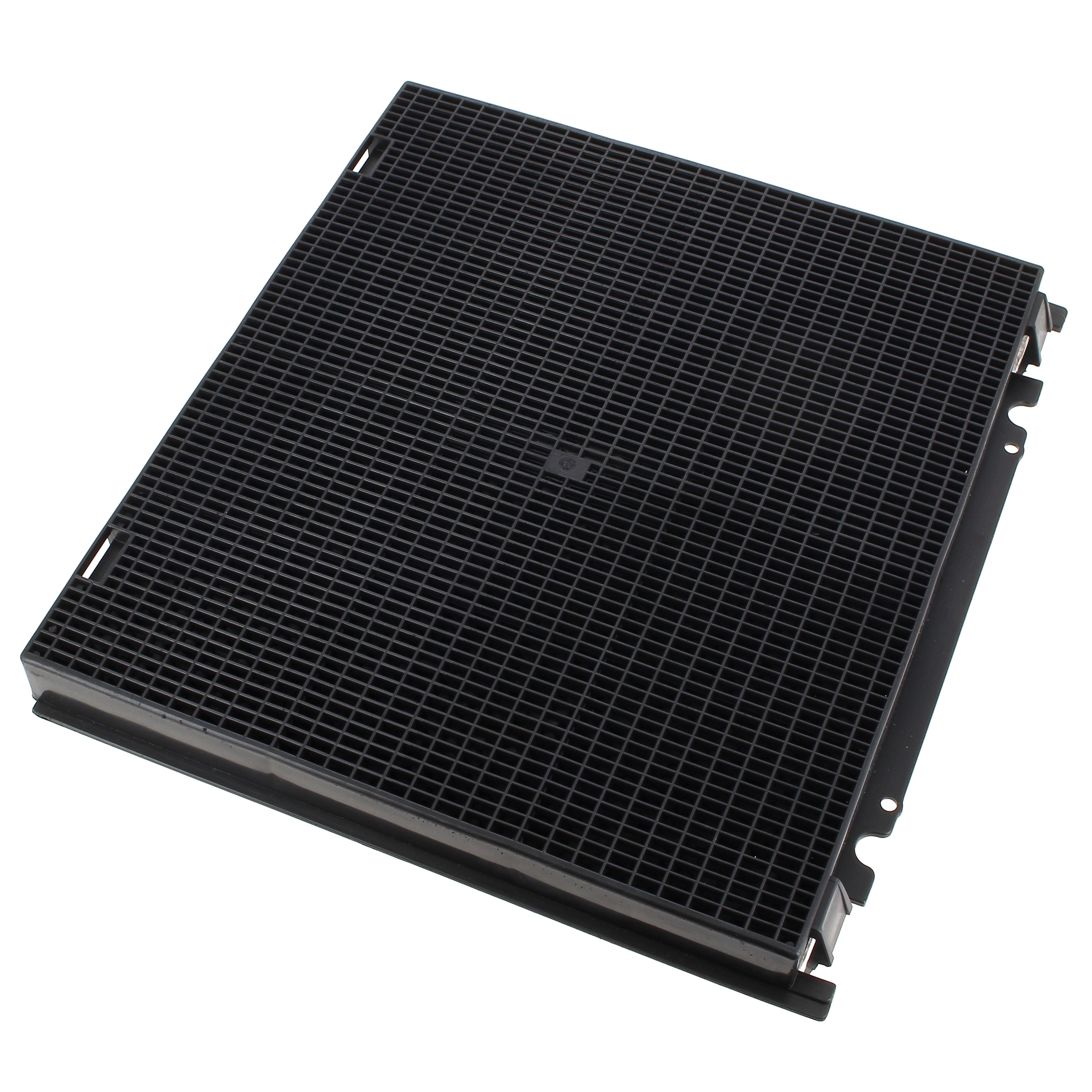 Filter Carbon Paar Eff62 – 200 X 30 Mm, Für Dunstabzugsmodelle