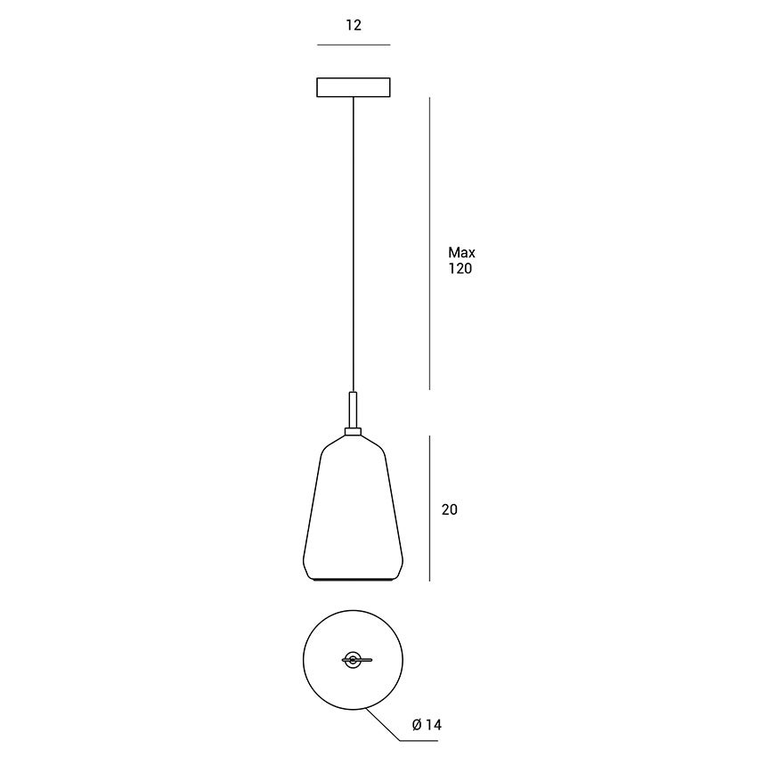 X-RAY suspension - 4