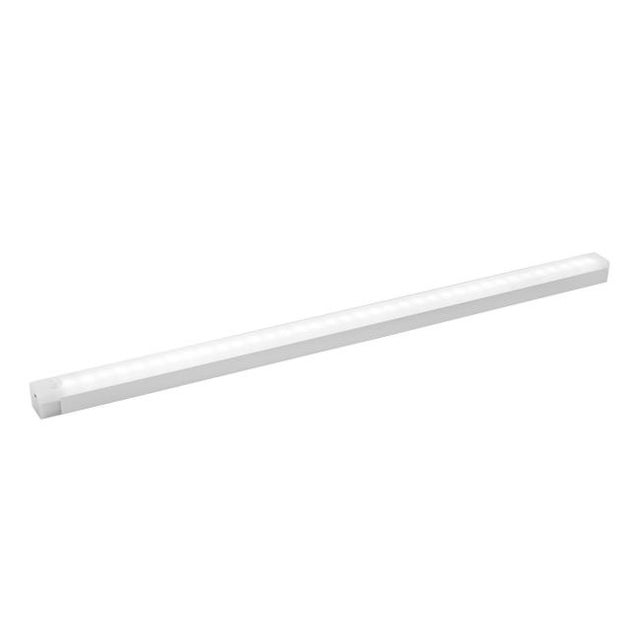 Lampa podszafkowa LED 50cm USB-C czujnik ruchu PIR 3W IP20 4500K neutralna biel MasterLED