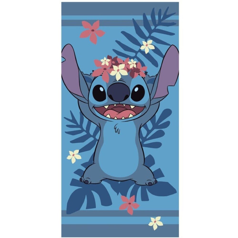Stitch Fille Serviette De Bain Lilo Et Stitch 70x140cm - Coton Super Absorbant | Drap De Plage Serviette Plage Lilo Stitch Stitch Fille Serviette De Bain Lilo Et Stitch 70x140cm - Coton Super Absorbant | Drap De Plage Serviette Plage Lilo Stitch