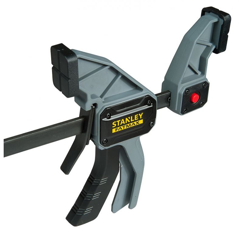 Serre joint automatique grande saillie 450mm - STANLEY - 2