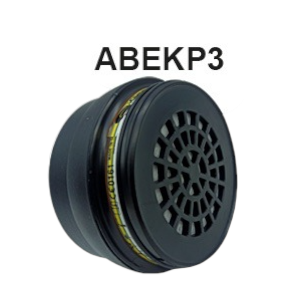 Jeu-2 rechange filtre 755/6 a1b1e1k1p3 - 4