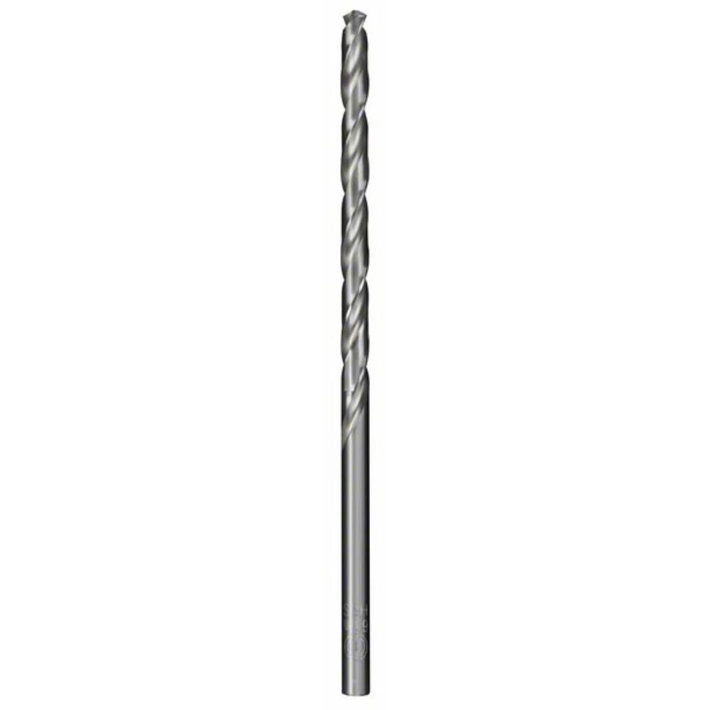 Bosch Professional 1x HSS-G Punta per Metallo (Ø 9 mm, Robust Line, Accessori per trapani)