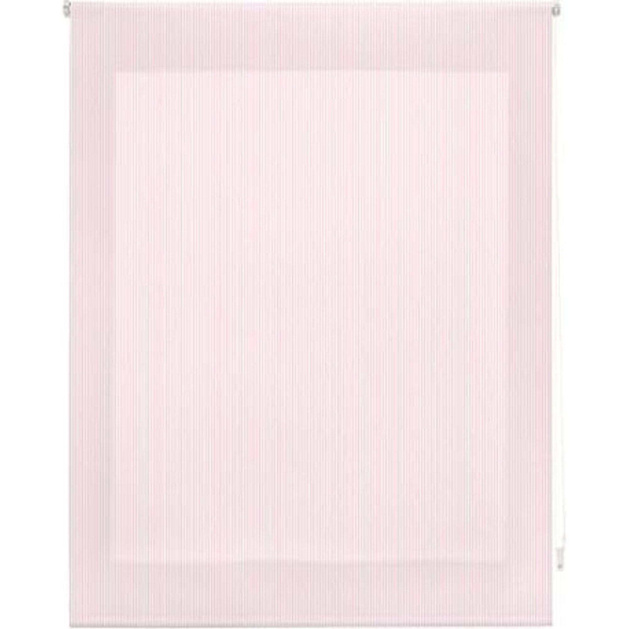 Estor enrollable premium - estor enrollable tamaño 130x180 - estor premium rayas rosas | blindecor