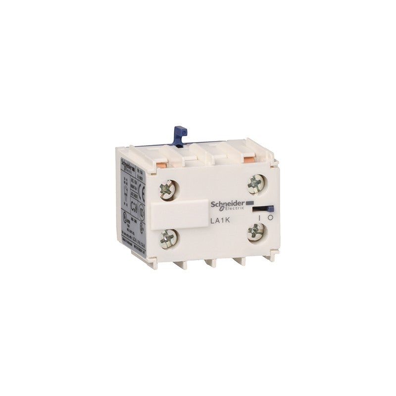 ABB CB-01 Bloque De Contacto Odular, Ontaje Frontal