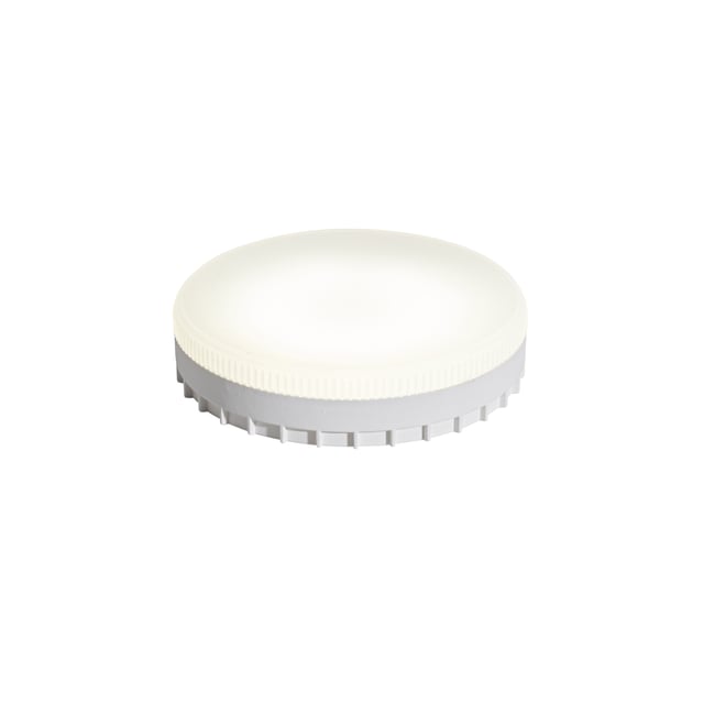 Lampe LED GX53 à intensité variable et à 3 niveaux 7W 750 lm 2700K-4000K