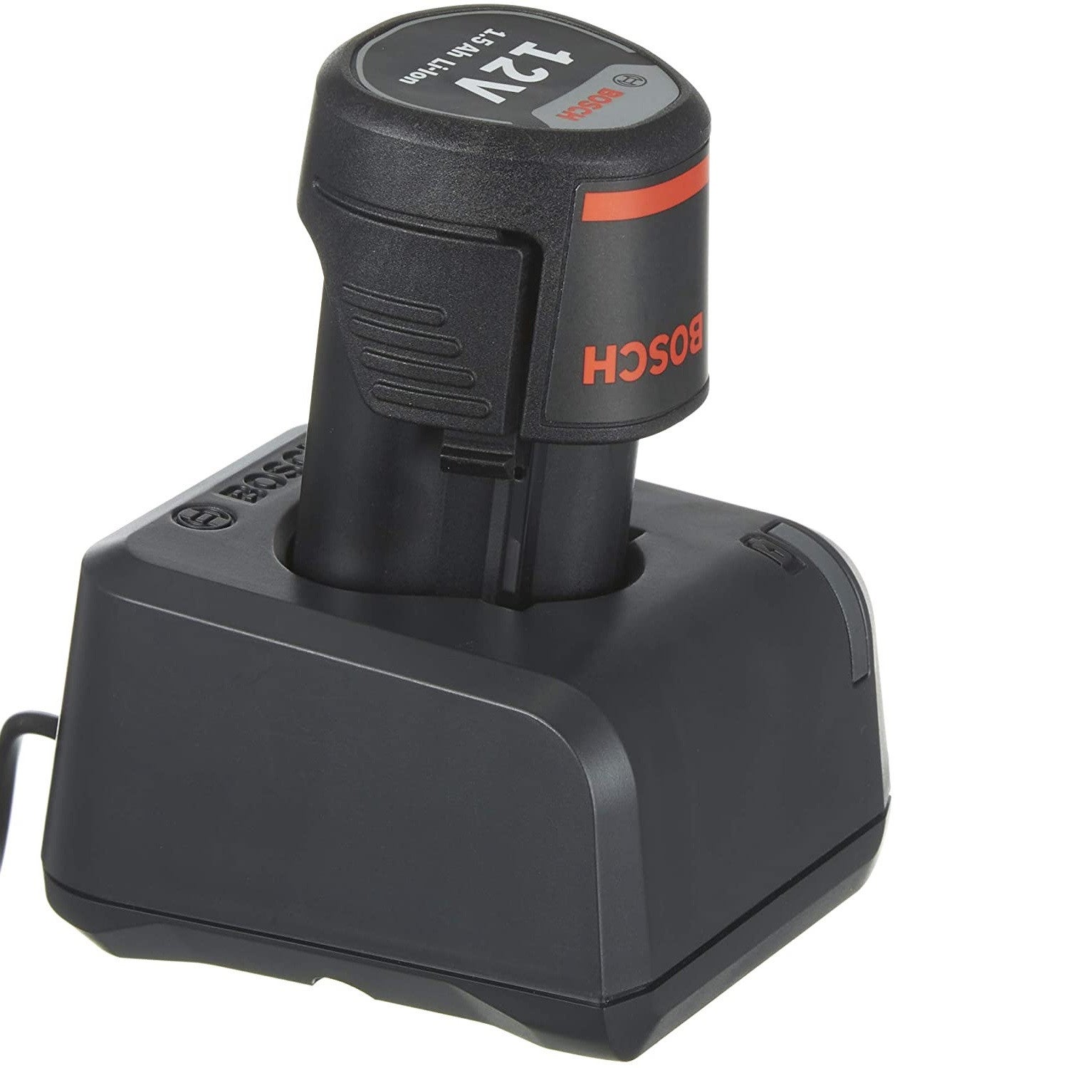 Wkrętarka udarowa Bosch GDR 120-LI 12 V i moment obrotowy 100 Nm - 4