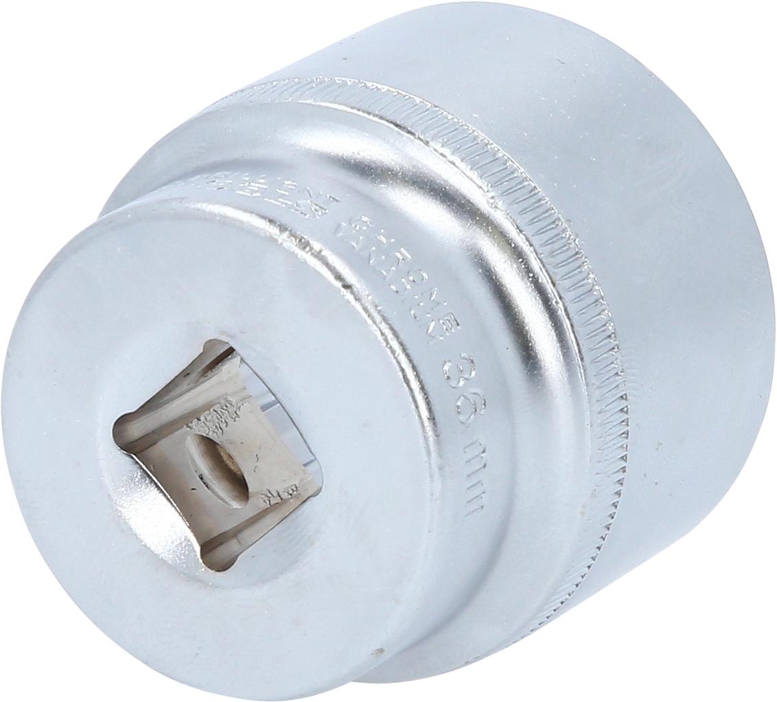 Brilliant Tools Douille 12 pans 1/2