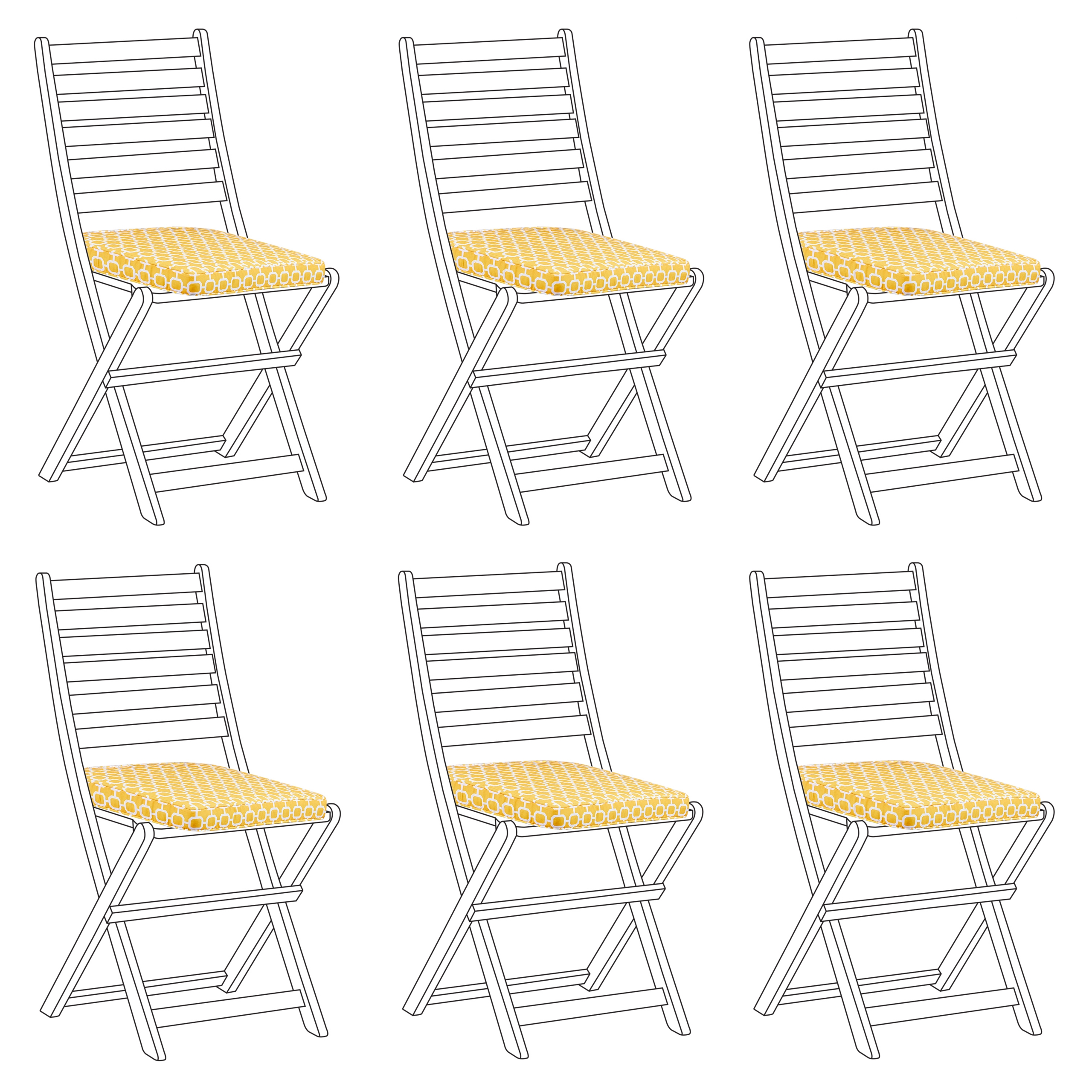Wirquin 20722723 Abattant WC Avec Frein De Chute Diplomat, Geometric