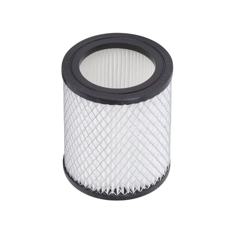 Vhbw Set Da 3 Filtri HEPA Per Aspiracenere PowerPlus POWX300 | Lavabili, Diametro 10,7 Cm, Altezza 12,3 Cm, Sostituisce 7906401701
