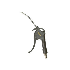 Clé Torx T10 Percée KS Tools - Modèle Long Trempé - Chromé