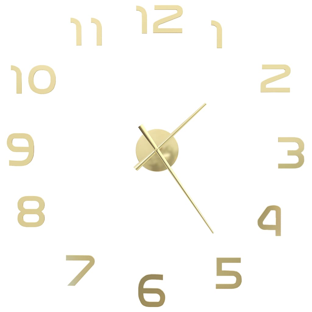 Orologio Da Parete Quadrato In Vetro Con Rose | Stile Rustico Nostalgico 35x40 Cm | Meccanismo A Batteria Con Numeri Romani | Decorazione Shabby Chic Per Soggiorno