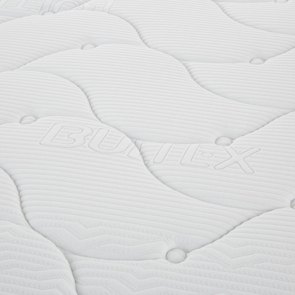 Integral 3 - Matelas en mousse, accueil ferme - 160x200 cm - 6