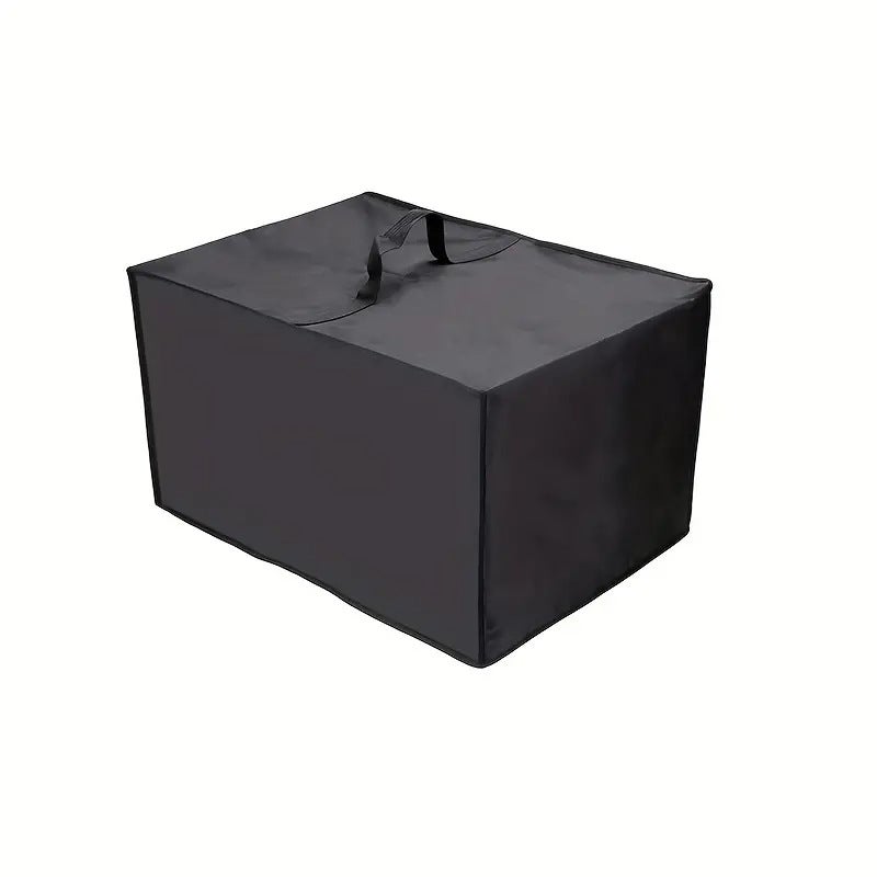 Dioche Housse De Protection De Friteuse En Tissu Oxford 420D 20x15x8 Cm