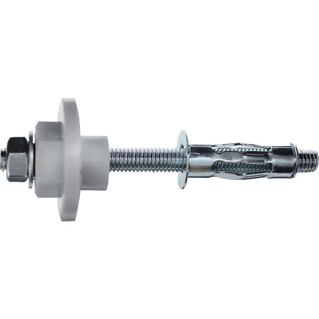 Cheville de fixation pour lavabo - 8 x 50 mm