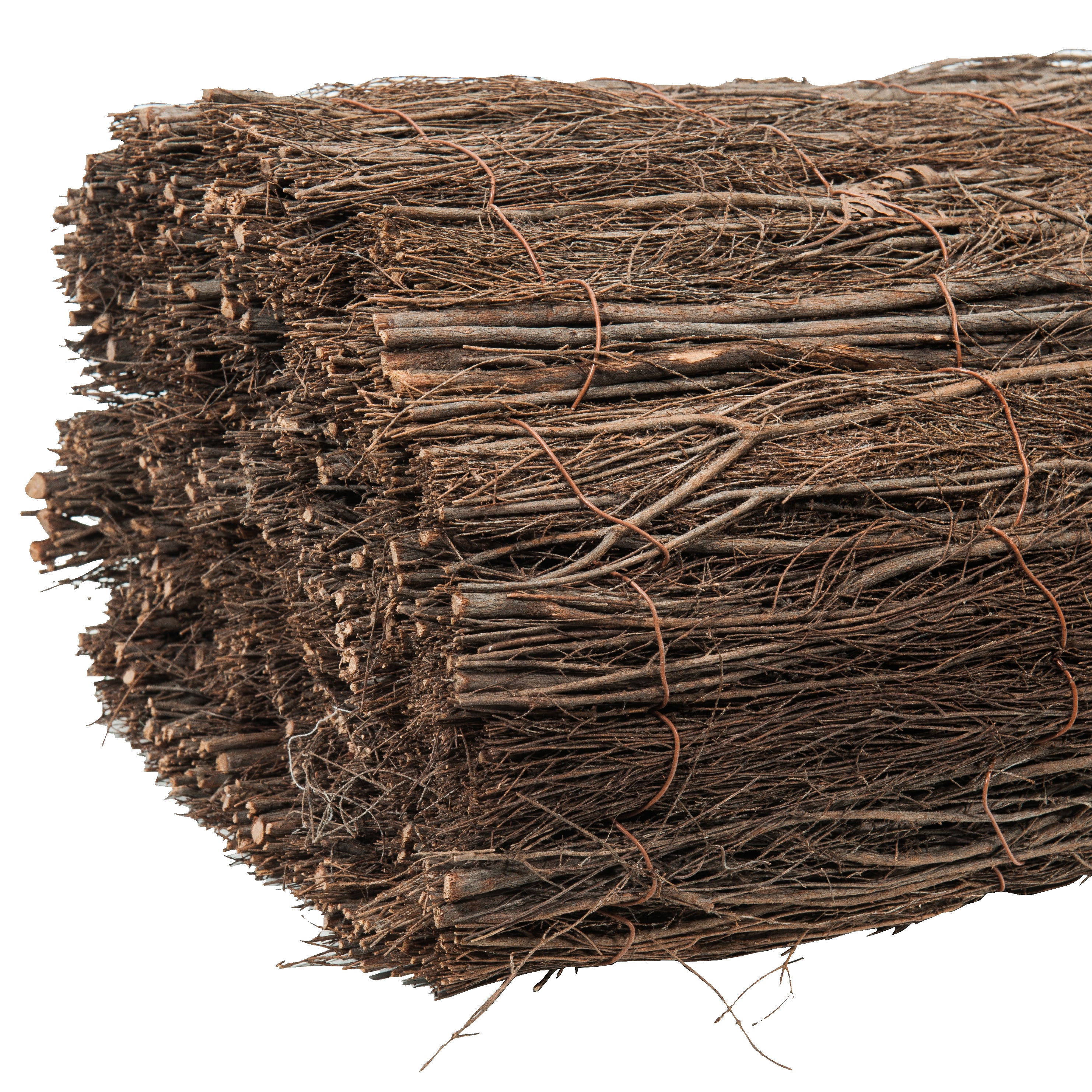 Frangivento in fibra di canniccio 800g/m2 WERKA PRO - 2