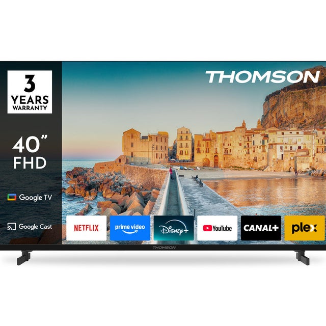 Thomson 40FG2S15 TV 101,6 cm (40