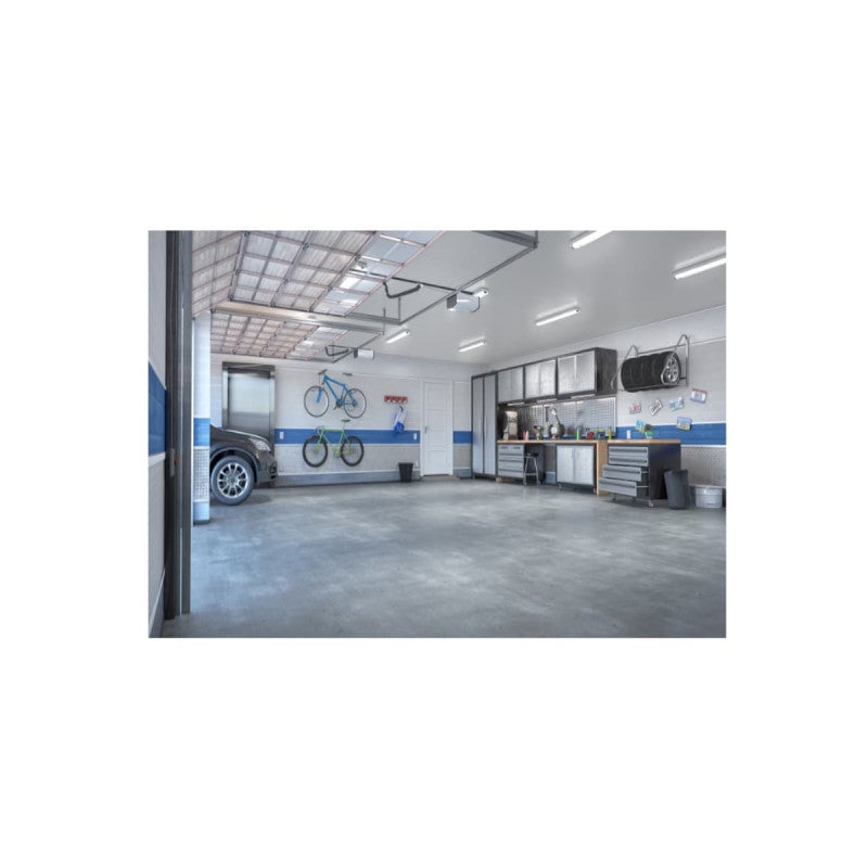 Minéralisant et durcisseur de surface pour façades enduites et sols en béton 241 LANKO RESIST Durcisseur PAREXLANKO - 25m² - 5 L - 5