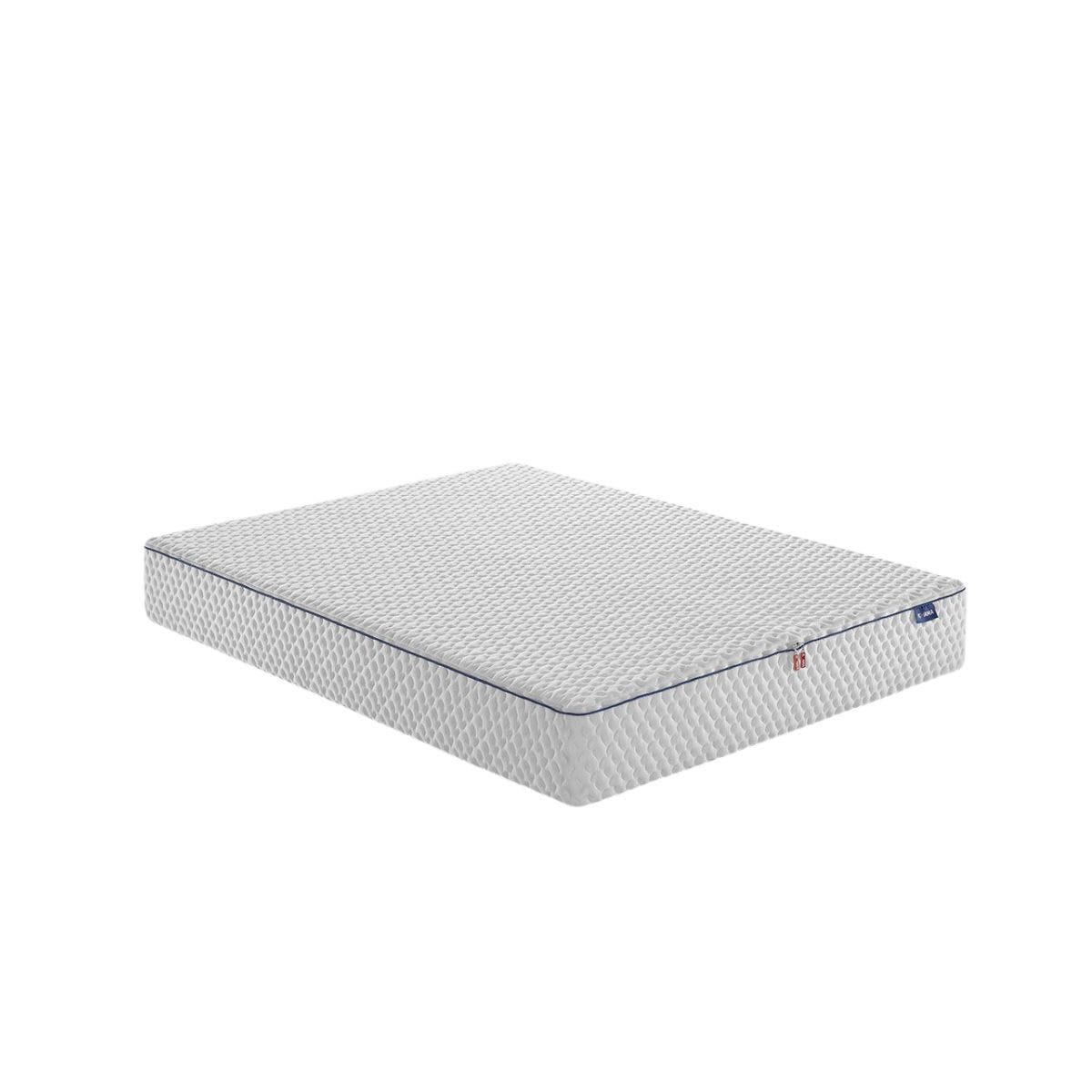 Zinus Platform, staal, donkergrijs, 135 x 190 cm Zinus Platform, staal, donkergrijs, 135 x 190 cm