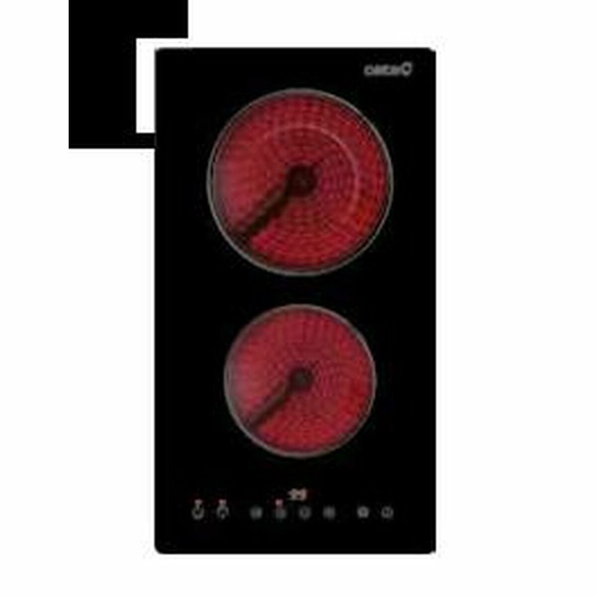 Cata  Placa De Inducción Td3002bk Negro , Leroy Merlin